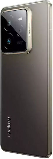 Realme GT 7 Pro 5G Dual-SIM (12GB/512GB) Galaxy Grey