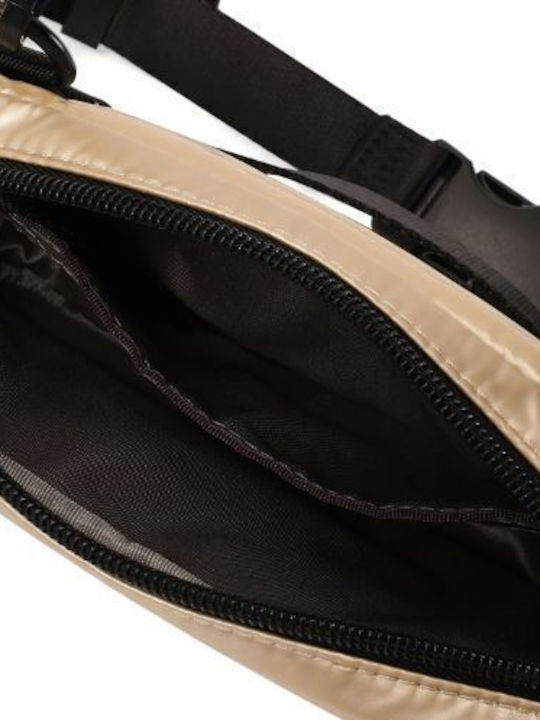 Waist Bag Gold