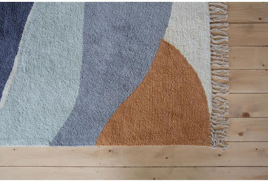 Little Dutch Kids Synthetic Rug Horizon 90x130cm