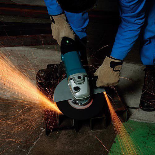 Makita Τροχός 230mm Ρεύματος 2000W