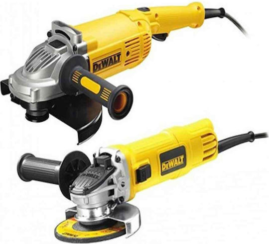 Dewalt Τροχός 230mm Ρεύματος 2200W