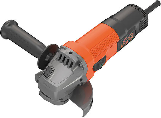 Black & Decker Winkelschleifer 115mm Elektrisch 750W