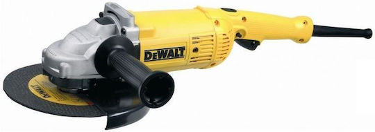 Dewalt Τροχός 230mm Ρεύματος 2200W
