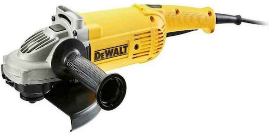 Dewalt Τροχός 230mm Ρεύματος 2200W