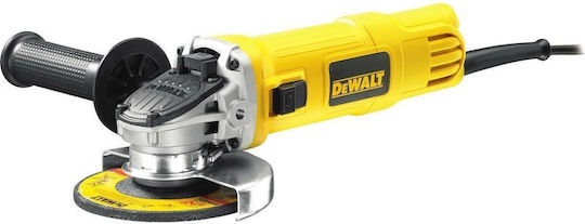 DEWALT DWE4156 Winkelschleifer 115mm Elektrisch 900W