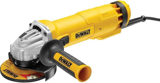 DEWALT DWE4156 Winkelschleifer 115mm Elektrisch 900W