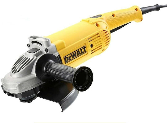 Dewalt Τροχός 230mm Ρεύματος 2200W