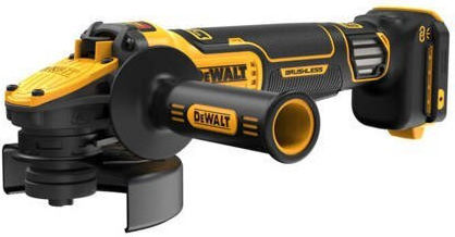 Dewalt Τροχός 125mm Μπαταρίας 1x6Ah