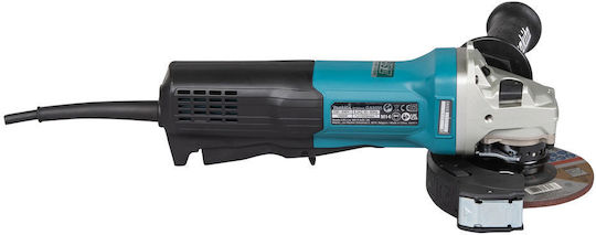 Makita GA5095X01 Τροχός 125mm Ρεύματος 1900W
