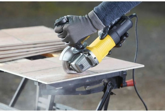 Stanley Polizor unghiular 115mm Electrică 850W