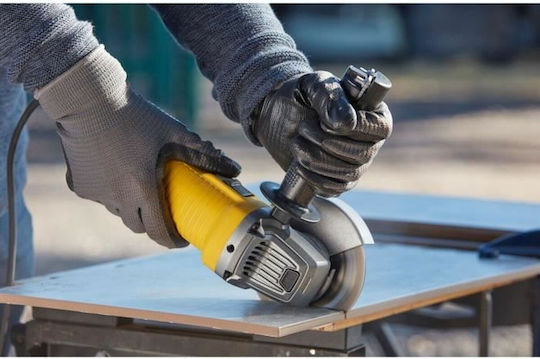 Stanley Polizor unghiular 115mm Electrică 850W