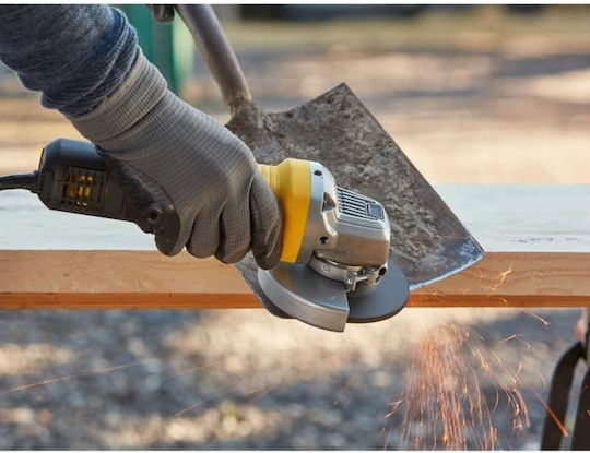 Stanley Polizor unghiular 115mm Electrică 850W