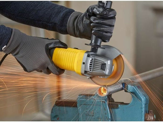 Stanley Polizor unghiular 115mm Electrică 850W