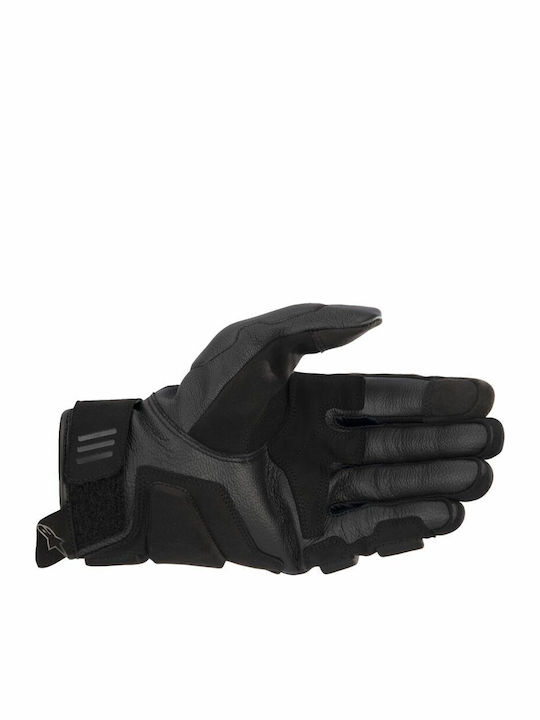 Alpinestars Phenom Summer Men's Gloves Black