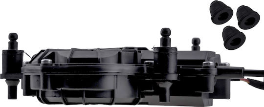 NTY Механизъм на вратата с монтаж Багажник BMW X3 2020 EZC-BM-322