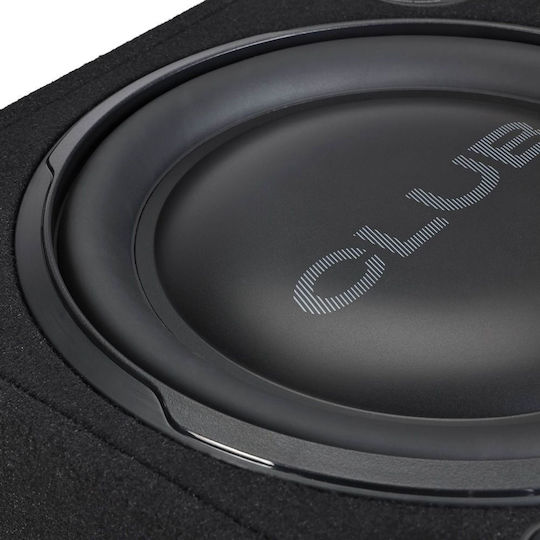 JBL Club 1200ssl Subwoofer Αυτοκινήτου 12" 1200W RMS με Κούτα