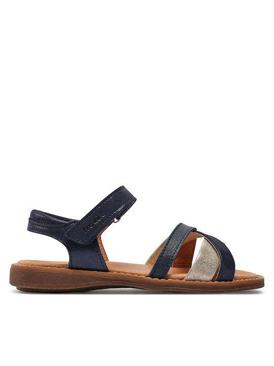 Kids' Sandals Blue