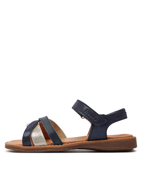 Kids' Sandals Blue