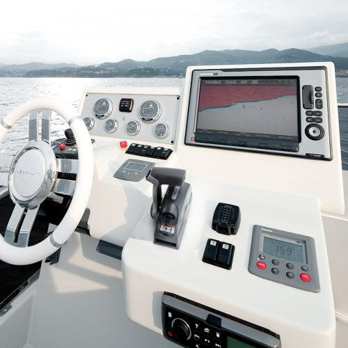Vevor Boat Control DZSCYMKZQEVIWACGDV9
