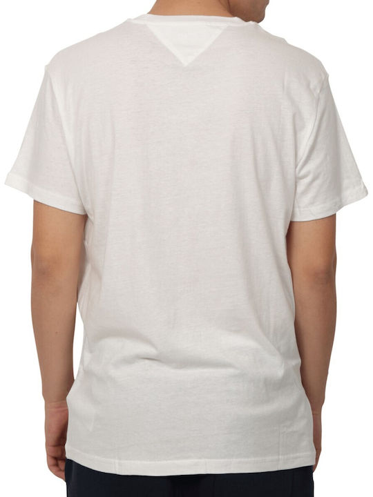 Tommy Hilfiger T-Shirt White