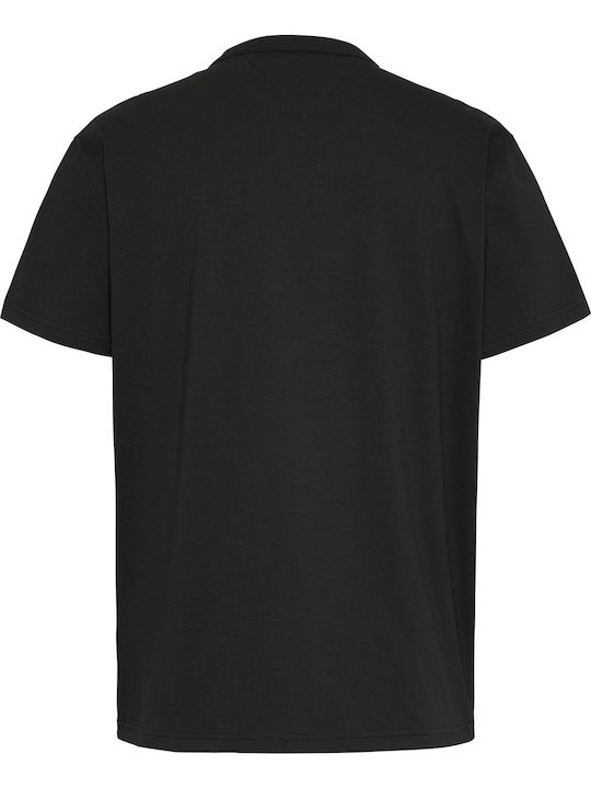 Tommy Hilfiger T-shirt BLACK