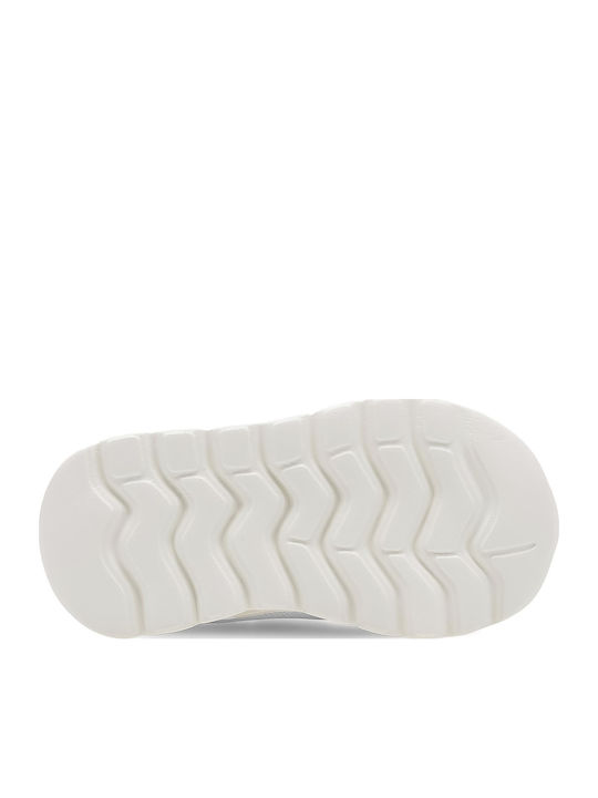 Παιδικά Sneakers High Ροζ