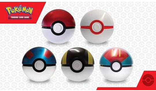Kaissa Pokémon Pokéball-Dose Pok857840