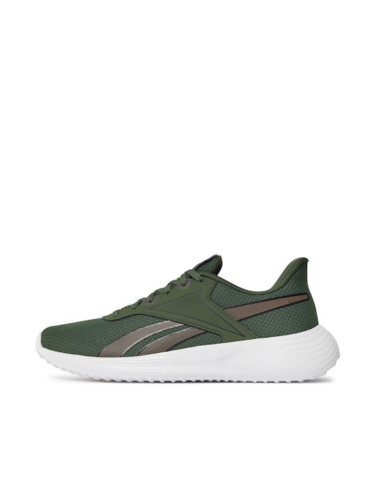 Lite 3 Ανδρικά Αθλητικά Παπούτσια Running Πράσινο
