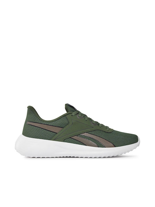 Lite 3 Ανδρικά Αθλητικά Παπούτσια Running Πράσινο