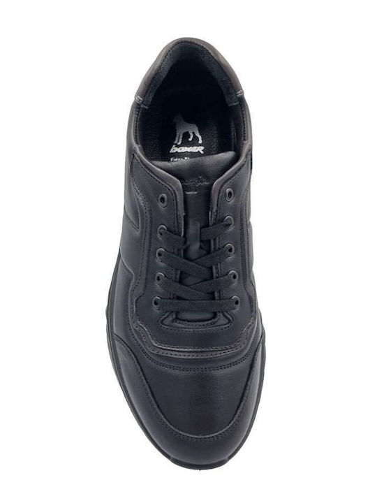 Ανδρικά Sneakers Μαύρα