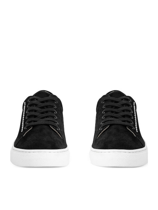 Damen Sneakers BLACK