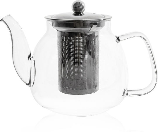 Luigi Ferrero Τσαγιέρα 900ml Luigi Ferrero Τσαγιέρα 900ml