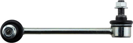 NTY Car Bumper Bar for Lexus LS suzuki Baleno / Cappuccino / Carry / Liana ZLT-SU-003