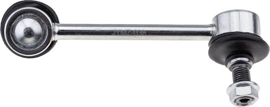 NTY Car Bumper Bar for Hyundai Santa Fe ZLT-HY-536
