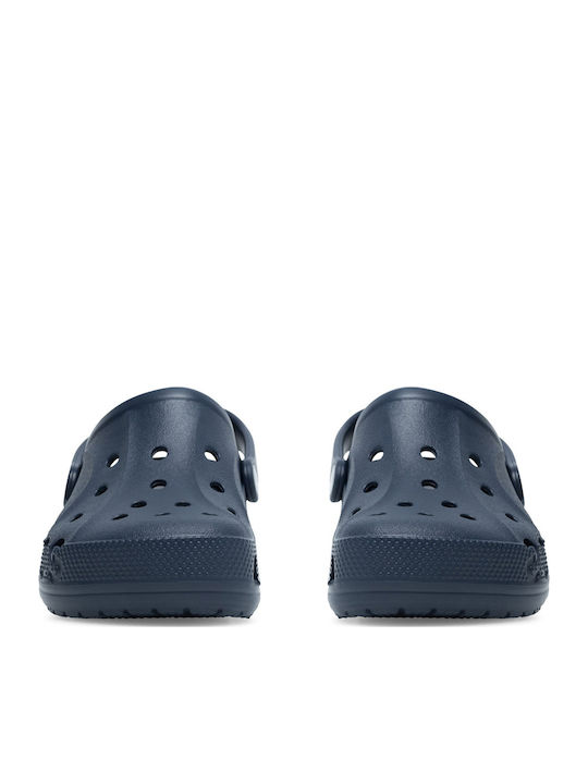 Baya Clog K Παιδικά Ανατομικά Σαμπό Θαλάσσης Navy Μπλε
