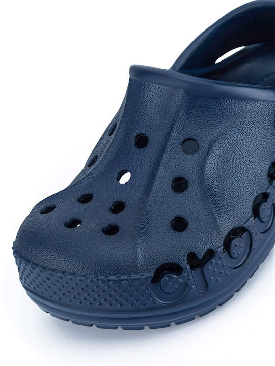Baya Clog Παιδικά Ανατομικά Σαμπό Θαλάσσης Navy Μπλε