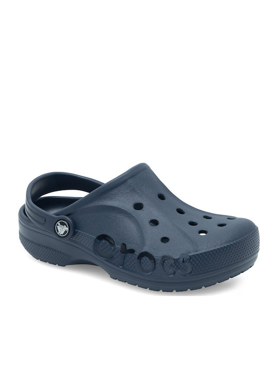 Baya Clog K Παιδικά Ανατομικά Σαμπό Θαλάσσης Navy Μπλε
