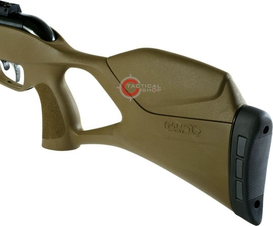 Gamo G-magnum 1250 Jungle Igt Rifle Air Gun 4.5mm