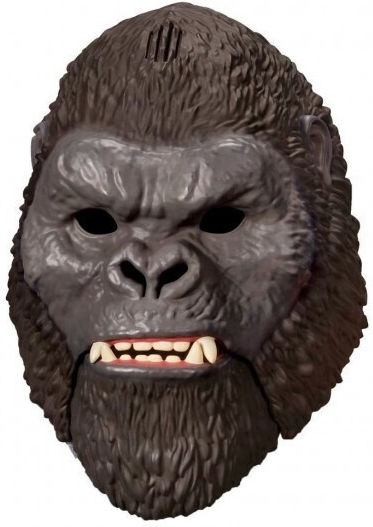 Actionfiguren Godzilla X Kong Mask Roleplay mit Sounds für 4+ Jahre Verschiedene Designs