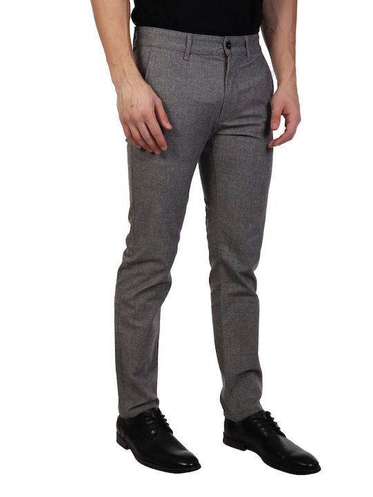 Hugo Boss Trousers Chino Greene