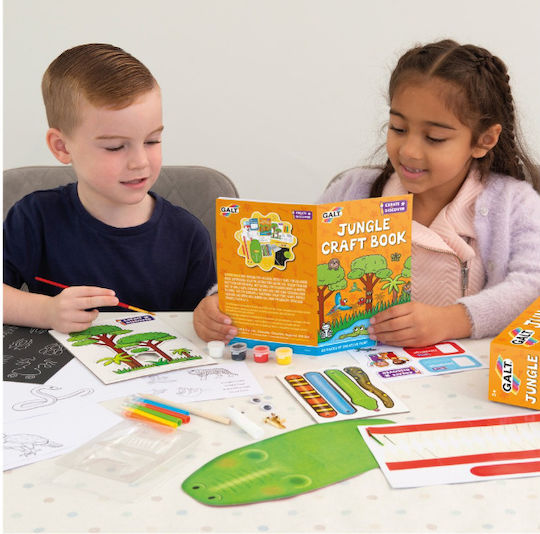 Galt Toys Children's Craft for Children 8+ years old Years