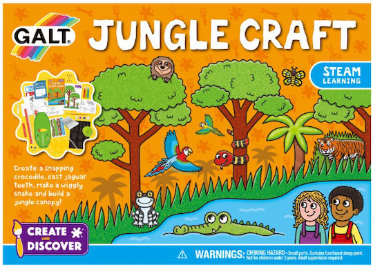 Galt Toys Children's Craft for Children 8+ years old Years