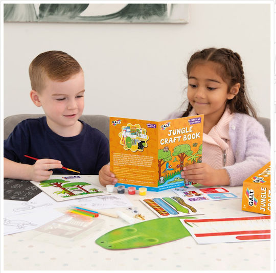 Galt Toys Children's Craft for Children 8+ years old Years