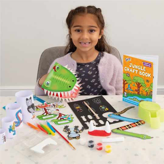 Galt Toys Children's Craft for Children 8+ years old Years
