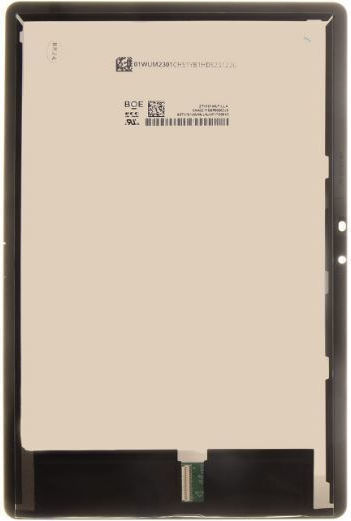 Bildschirm & Touch-Mechanismus Ersatz (Lenovo M10 10.1 3. Gen)