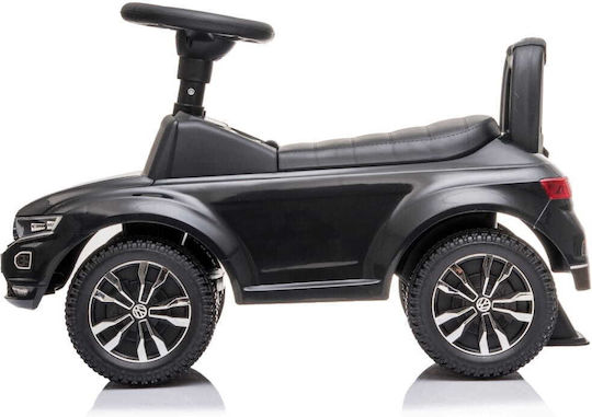 Sun Baby Ride On Für Kinder Ab 12 Monaten Mit Geräuschen Schwarz