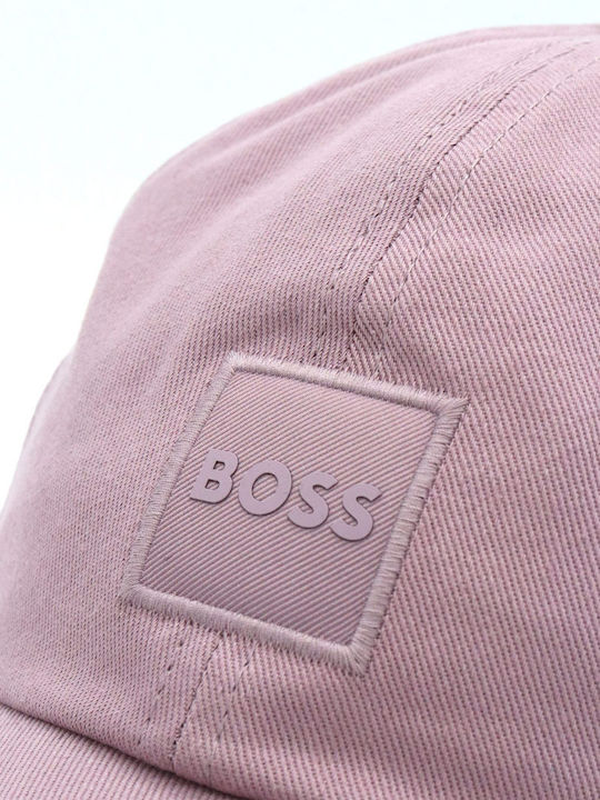 Boss