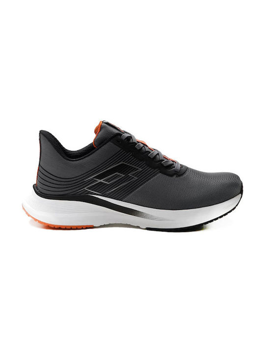 Speedevo 700 Ii Men's Sport Shoes Running Gray