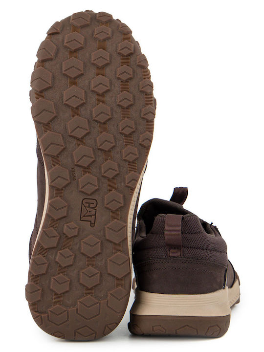 Hex Ready Ανδρικά Slip-On Καφέ