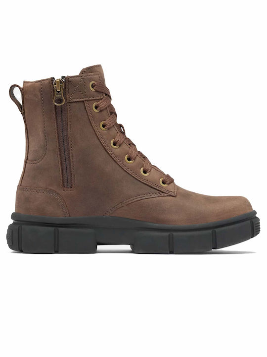 Sorel Brown Men's Boots